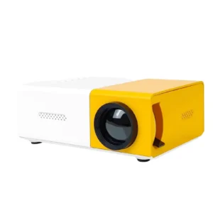 Mini Projector LED