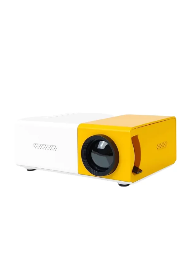 Mini Projector LED