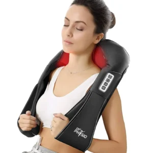 Neck And Shoulder Massager