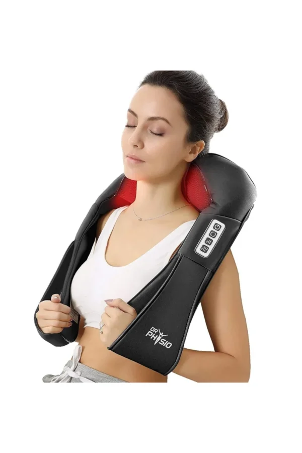 Neck And Shoulder Massager