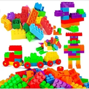 Plastic Blocks