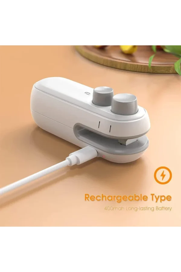 Portable Mini Sealing Machine